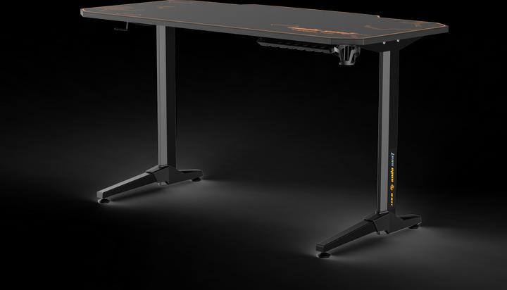 Actual product image Anda seaT Eagle-1400 Gaming desk