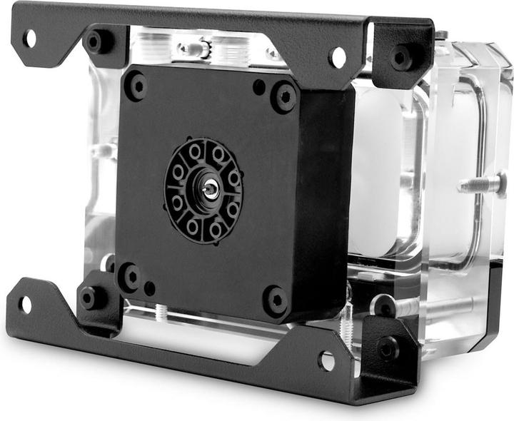 Image du produit EKWB EK-Quantum Kinetic FLT 80 D5/DDC Body D-RGB - Acrylique