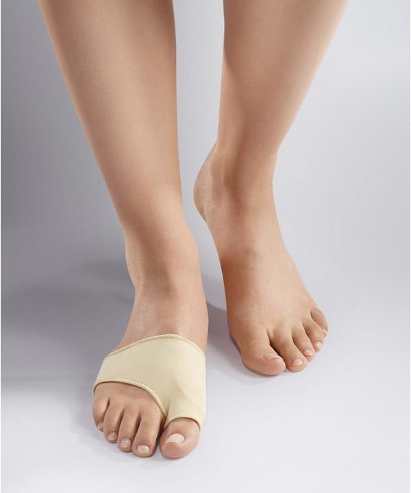 Produktbild Epitact Hallux Valgus Schutz L 27 cm 1 Stück (L)