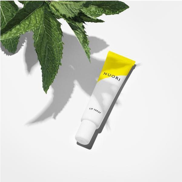 Image du produit Nuori Traitement des lèvres (10 ml)