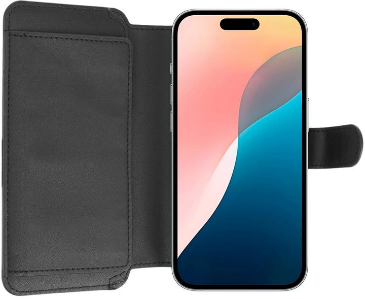 Actual product image 4smarts Magnet Wallet Coin Caddy (Apple iPhone 13 Pro Max, Apple iPhone 15 Plus, Universal, Apple iPhone 14 Plus, Apple iPhone 14 Pro Max, Apple iPhone 12 Pro Max, Apple iPhone 15 Pro Max)