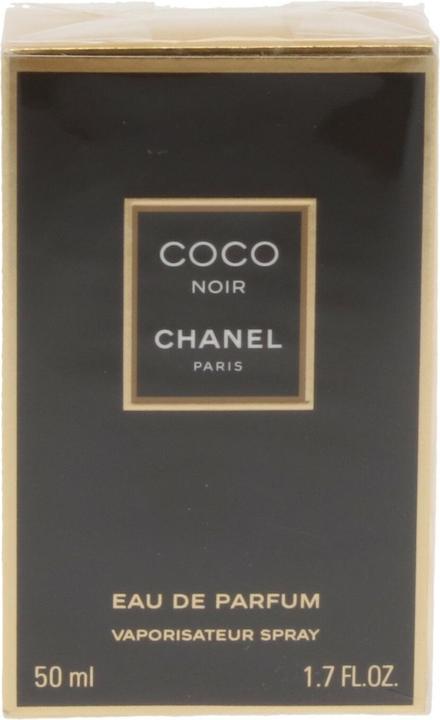 Produktbild Chanel Coco Noir (Eau de Parfum, 50 ml)
