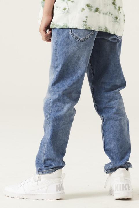 Actual product image Garcia Jeans Dalino light used (140)