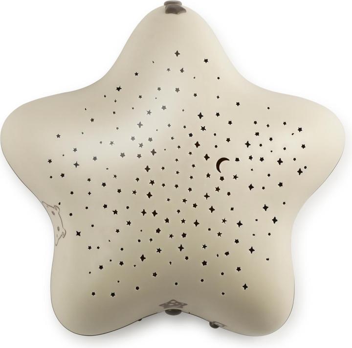 Pabobo StarProjector USB