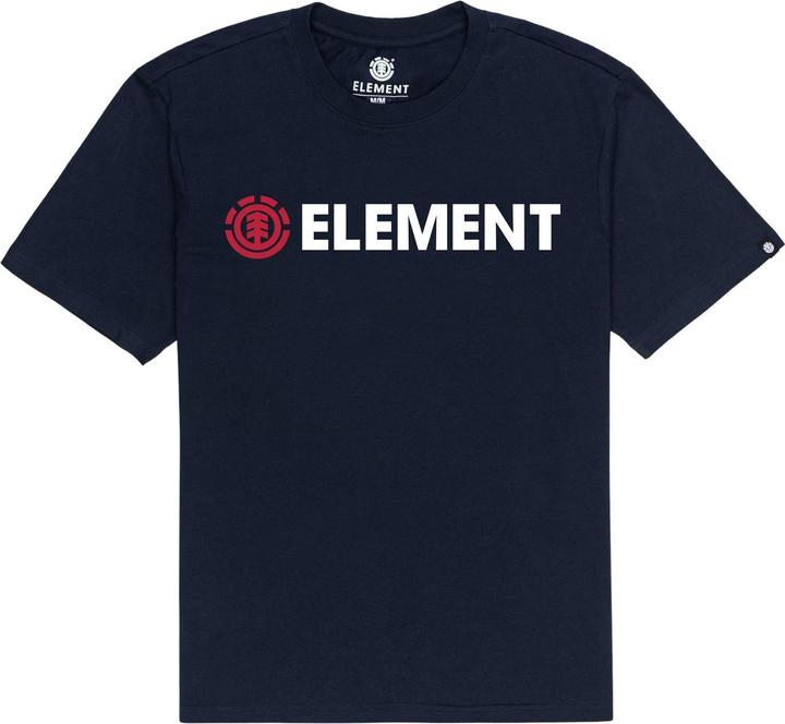 Element Blazin T-Shirt (S)