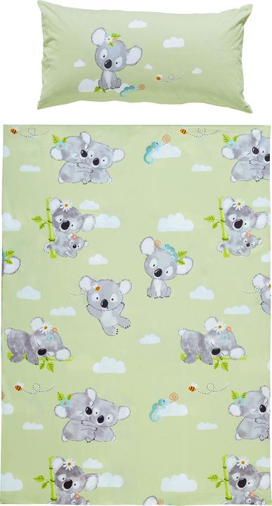Erwin Müller Literie pour enfants "Koala
