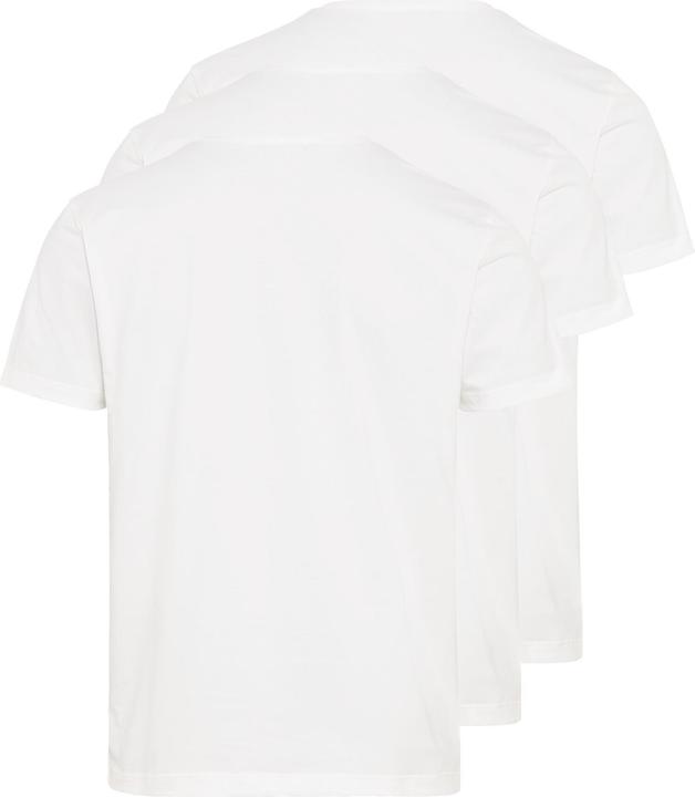 Actual product image Camel Active V-neck undershirt/shirt 3-pack (L)
