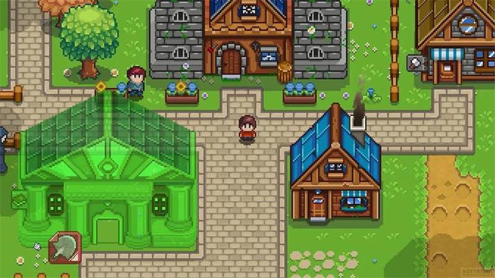 Image du produit astragon Pixelshire SWITCH (Switch Lite, Switch OLED, Switch)