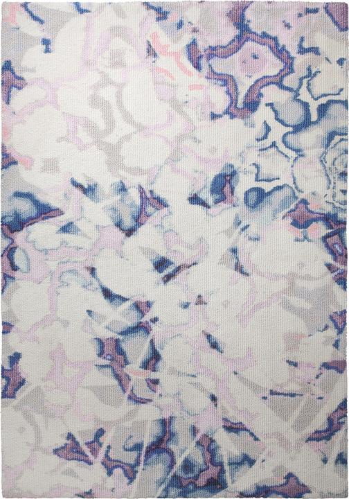 Actual product image Esprit Crystal Flower (160 x 230 cm)