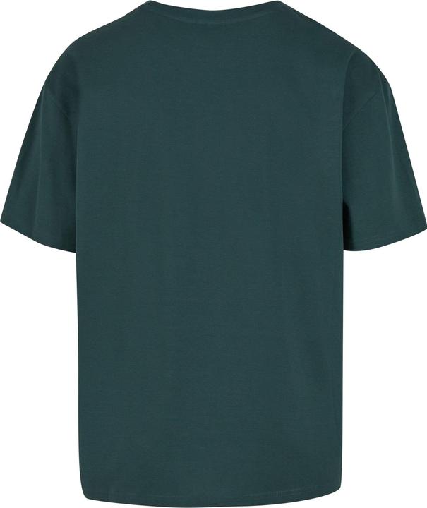Actual product image Mister Tee MisterTee Reach High Fear None Oversize Tee - 201311 (XS)