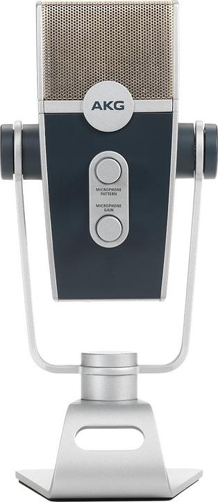 Actual product image AKG Microphone Lyra
