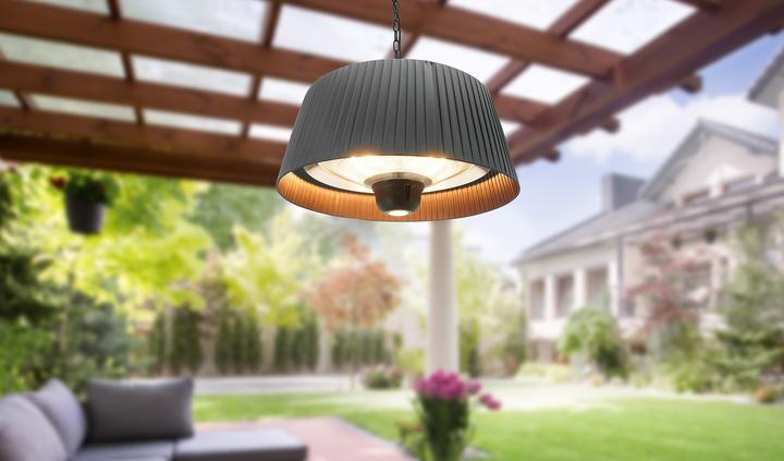 Image du produit Sonnenkönig Fiamma (1800 W)