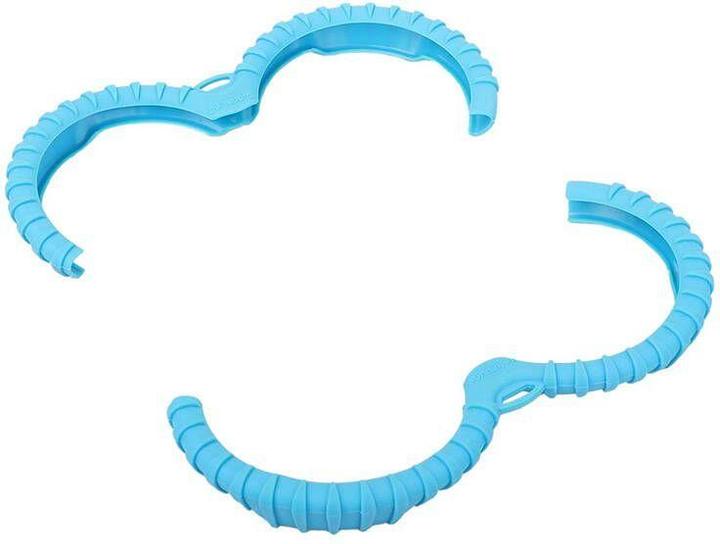 Sunnylife Propeller Guard Protector for DJI Avata 2 (blue) (Drone propellers, DJI Avata 2)