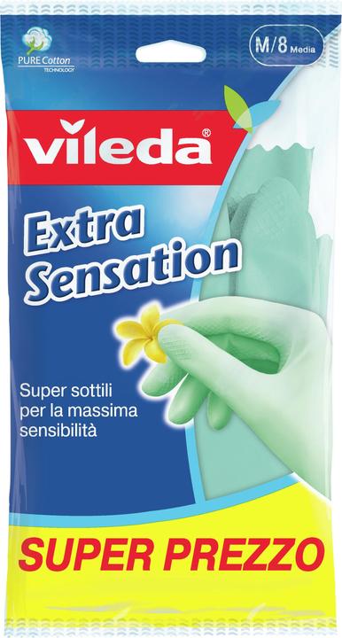 Produktbild Vileda Extra Sensation (8)