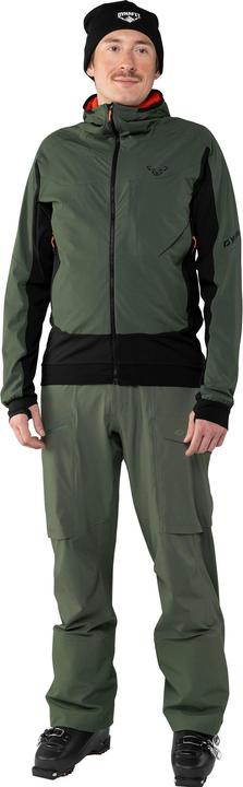 Actual product image Dynafit Tigard Alpha Direct jacket (XXL)