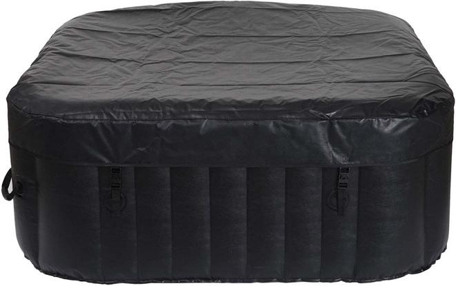 Produktbild Mendler Whirlpool (6 Pers.)