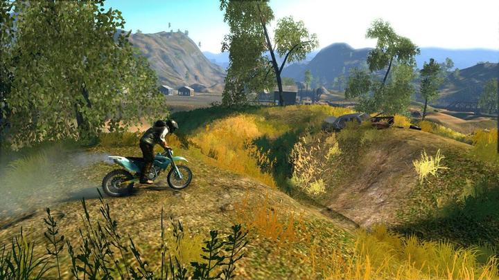 Produktbild Ubisoft § Trials Evolution Gold Edition (PC, DE)
