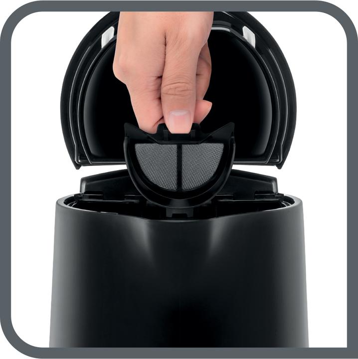 Produktbild Tefal KO2008 (1.70 l)