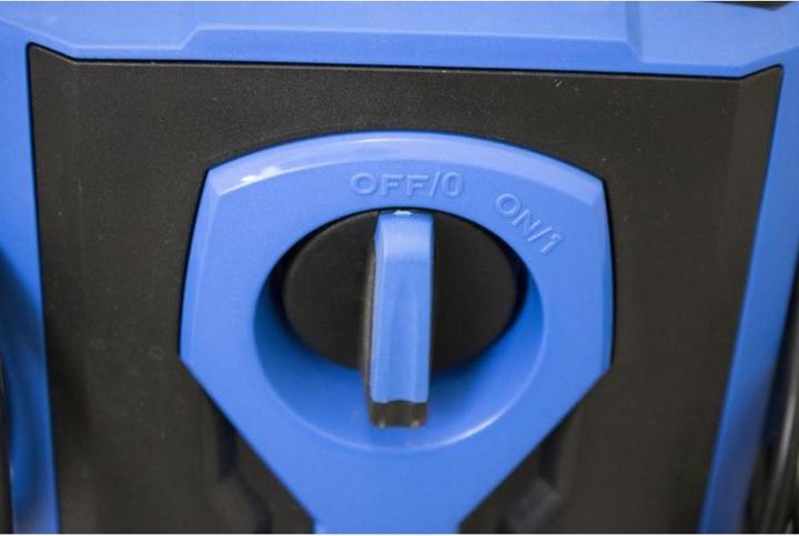 Produktbild Güde GHD 105 (Netzbetrieb)