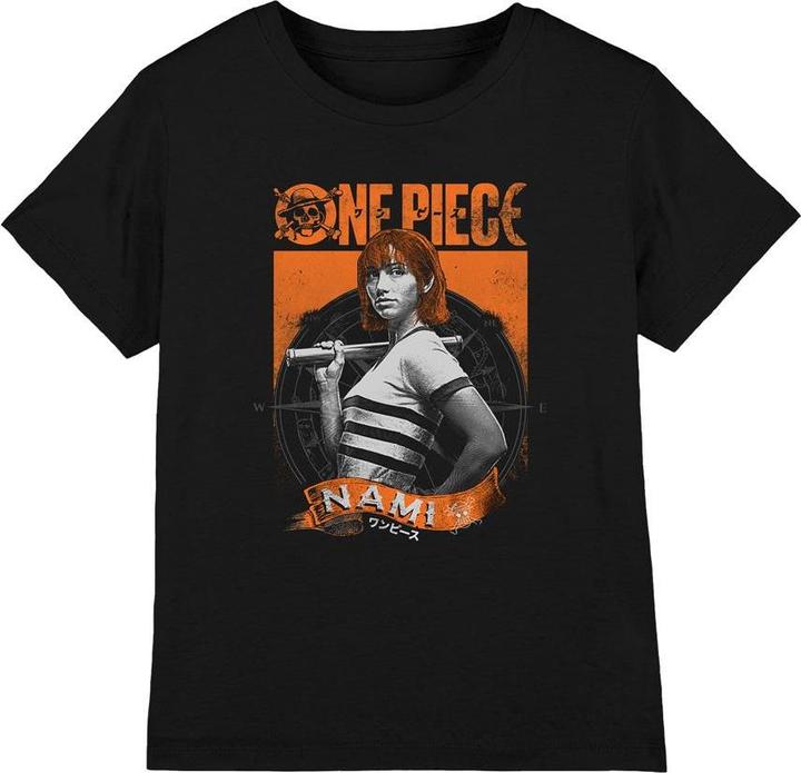One Piece TShirt (152, 158)