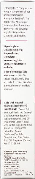 Produktbild Palmer's Cocoa Butter Formula with Vitamin E Skin Therapy Oil 150ml 5.1 Fl. Oz. (Körperöl, 150 ml)