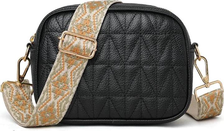 Only-Bags.Store Hohe Qualität Echtes Leder Crossbody Schultertaschen Rindsleder Handtasche Messenger Tote Sac