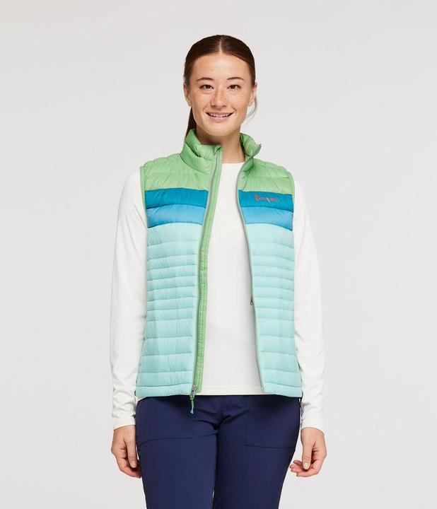 Produktbild Cotopaxi Fuego Down Vest (M)