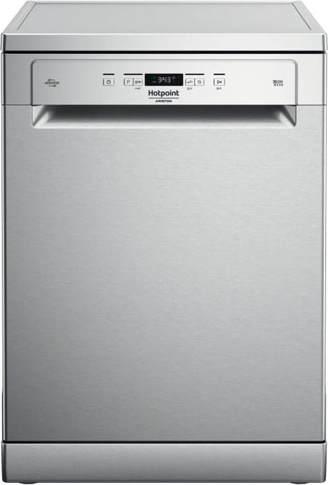 Actual product image Hotpoint HFC 3C26 CW X Dishwasher Free installation 14 place settings E