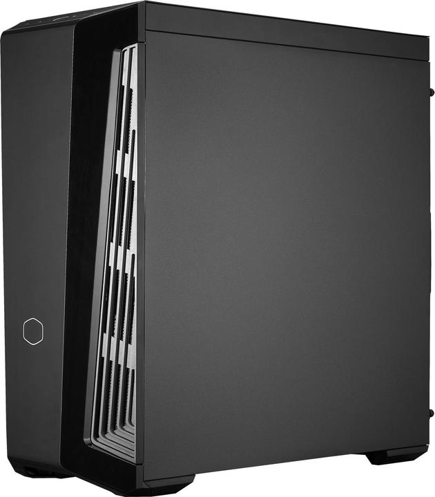 Image du produit Cooler Master MasterBox 540 (ATX, mATX, Mini-ITX, E-ATX)