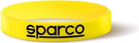 Sparco Silikon Armband (Silikon)