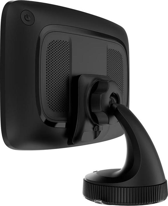 Productafbeelding TomTom Camper Max (7")