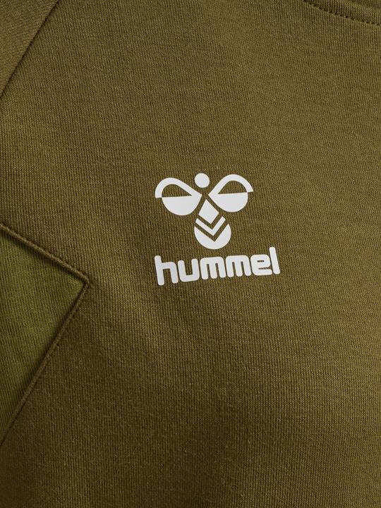 Immagine prodotto hummel Hmltravel Felpa Con Cappuccio Donna (XS)
