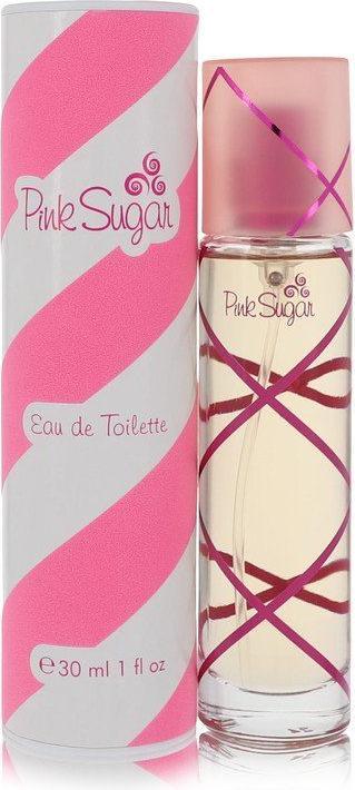 Immagine prodotto Aquolina Zucchero rosa (Eau de toilette, 30 ml)
