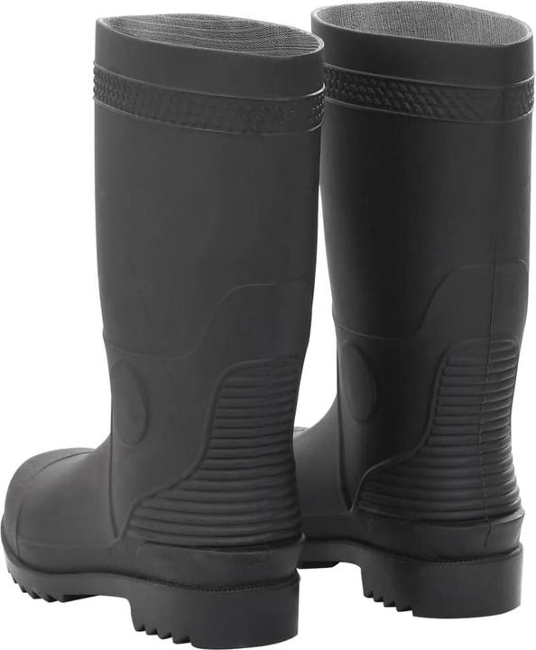 Image du produit VidaXL Bottes en caoutchouc (40)