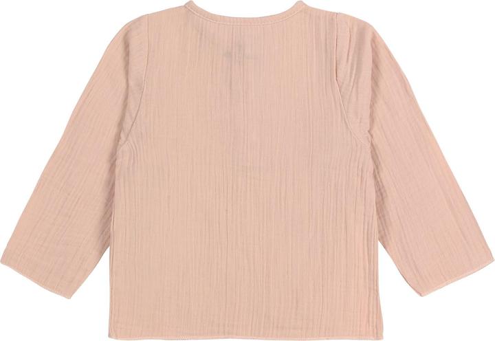 Immagine prodotto Lässig Camicia a maniche lunghe Mull (74, 80)
