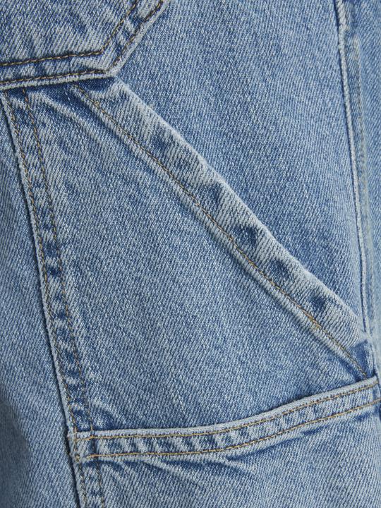Actual product image Jack & Jones Jeans Relaxed Fit JJIEDDIE JJUTILITY (W33/L32)