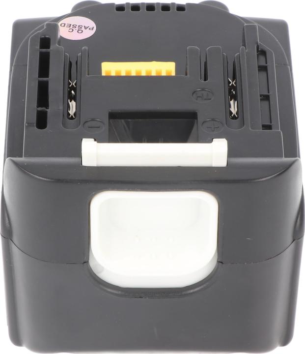 Produktbild XCell Nachbau Akku passend für Makita BL1430 14,4 Volt 4000mAh (14.4 V)