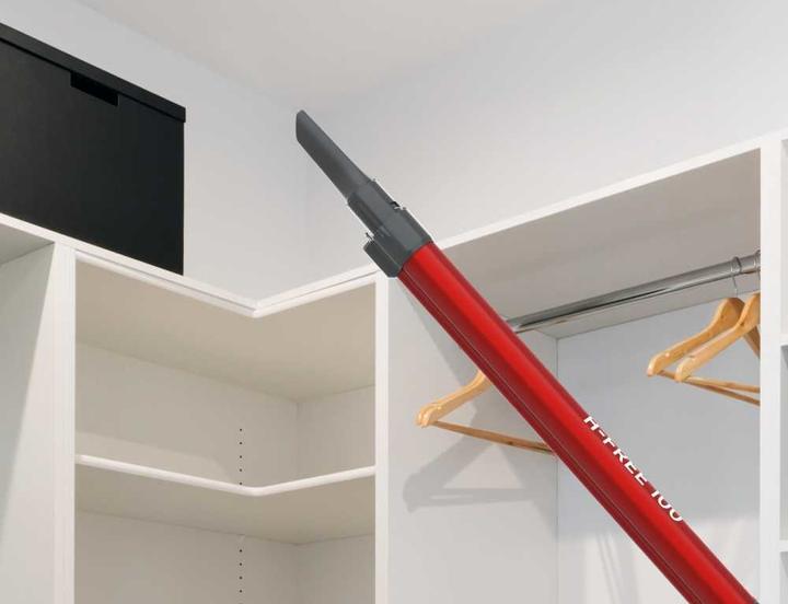 Image du produit Hoover H-FREE 100 PETS