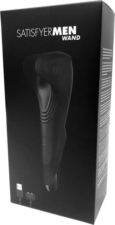 Immagine prodotto Satisfyer Men Wand