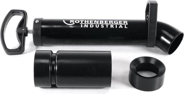 Rothenberger RoPump Power (1 pcs.)