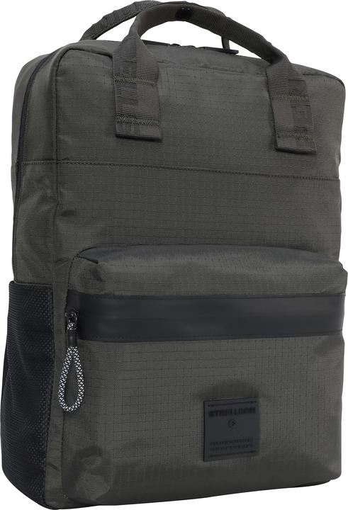 Strellson northwood rs josh backpack svz (11 l)