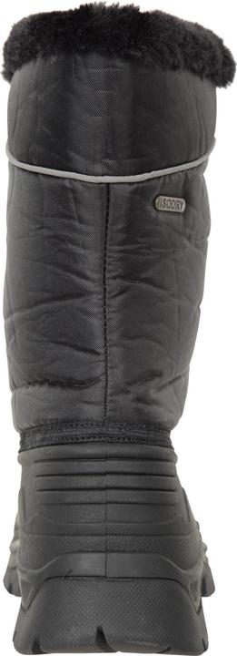 Actual product image Mountain Warehouse Childrens/Kids Whistler Adaptive Snow Boots (34)