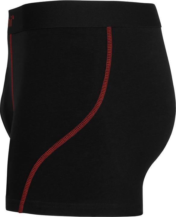 Produktbild Normani 2 Herren Boxershorts Stanley (M, 2er Pack)