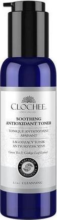 Produktbild Clochee Cleansing Soothing Antioxidant Toner Tonic Antioxidant Tonic 100Ml (Tonic, 100 ml)
