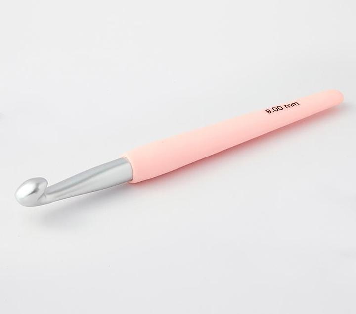 Actual product image Iris Crochet hook