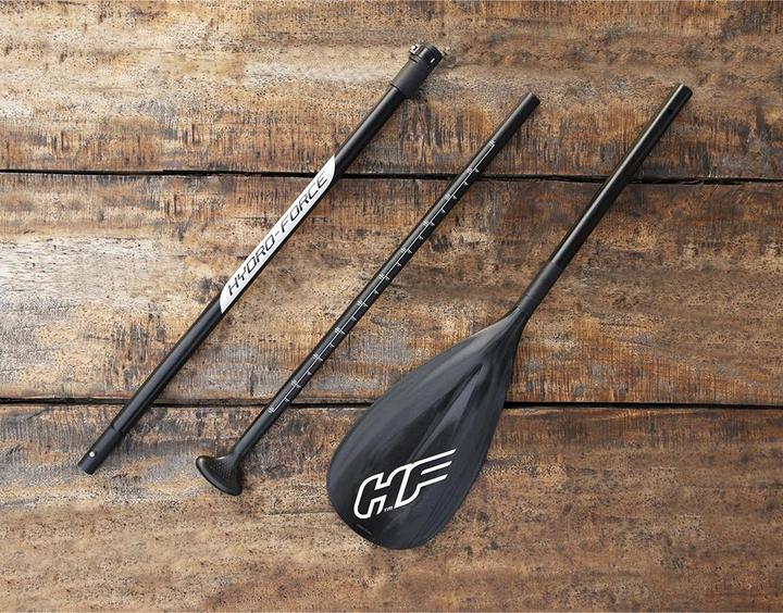 Actual product image Bestway HF SUP Set Panorama Set (10'8")