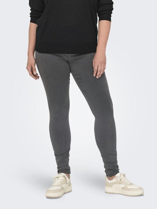 Produktbild Only Carthunder Life Reg Skinny P U Dnm Noos (W44/L32)