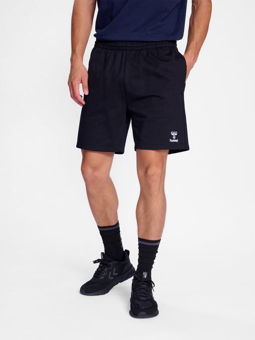 Actual product image hummel HMLGO 2.0 SWEATSHORTS (M)