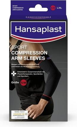 Produktbild Beiersdorf Hansaplast Sport Com Arm M (S, M)