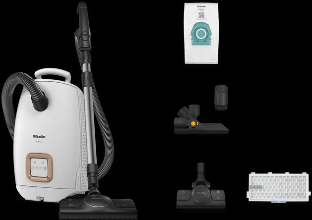 Produktbild Miele Guard L1 Performance